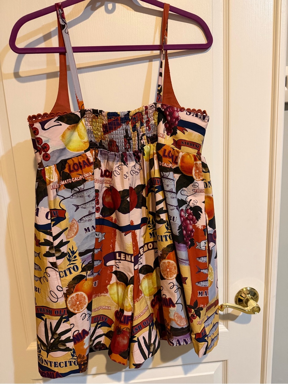 NWT House of Harlow Layered Bustier Romper - Medium - Picture 5 of 7